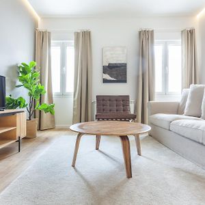 Appartement met Drie Slaapkamers