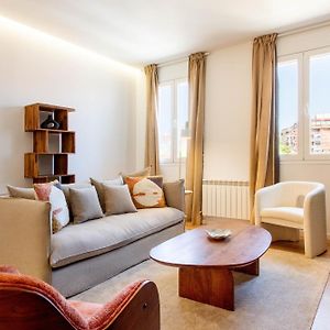 Appartement met Drie Slaapkamers op de Bovenste Verdiepingen
