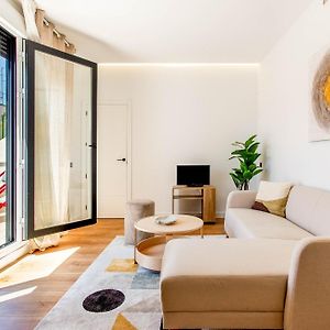 Appartement met Drie Slaapkamers